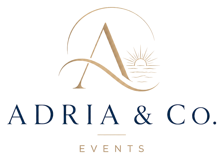 Adria & Co. Events